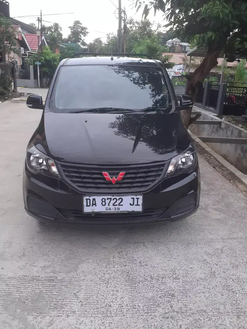 Wuling pick up 1,5cc 2023