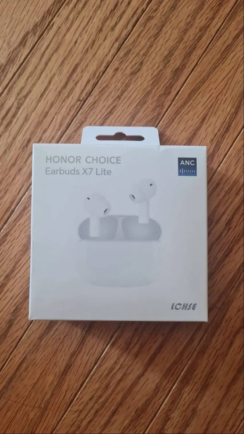 Honor Choice Earbuds X7 Lite BNIB