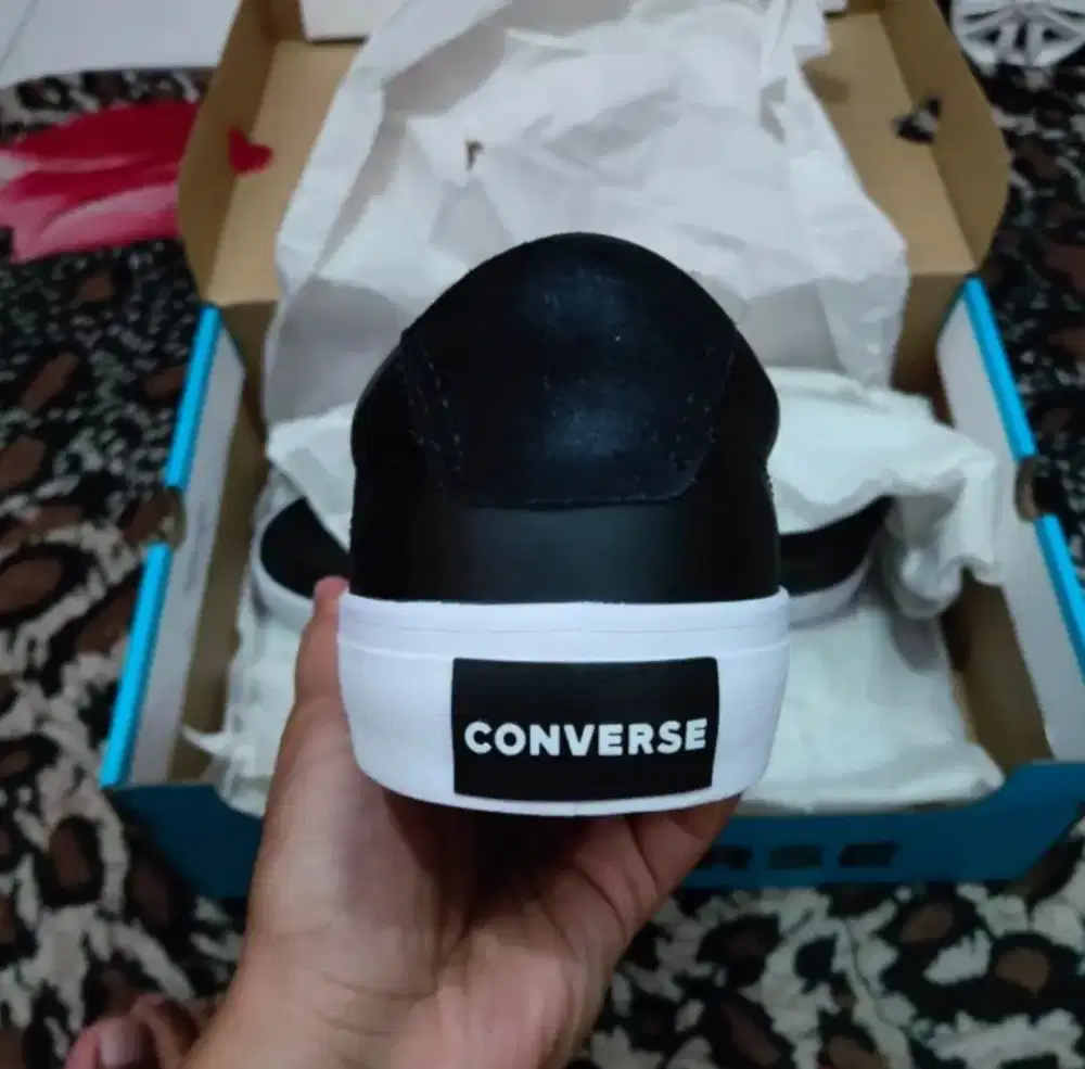 Sepatu converse original