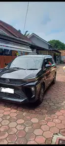 penjual