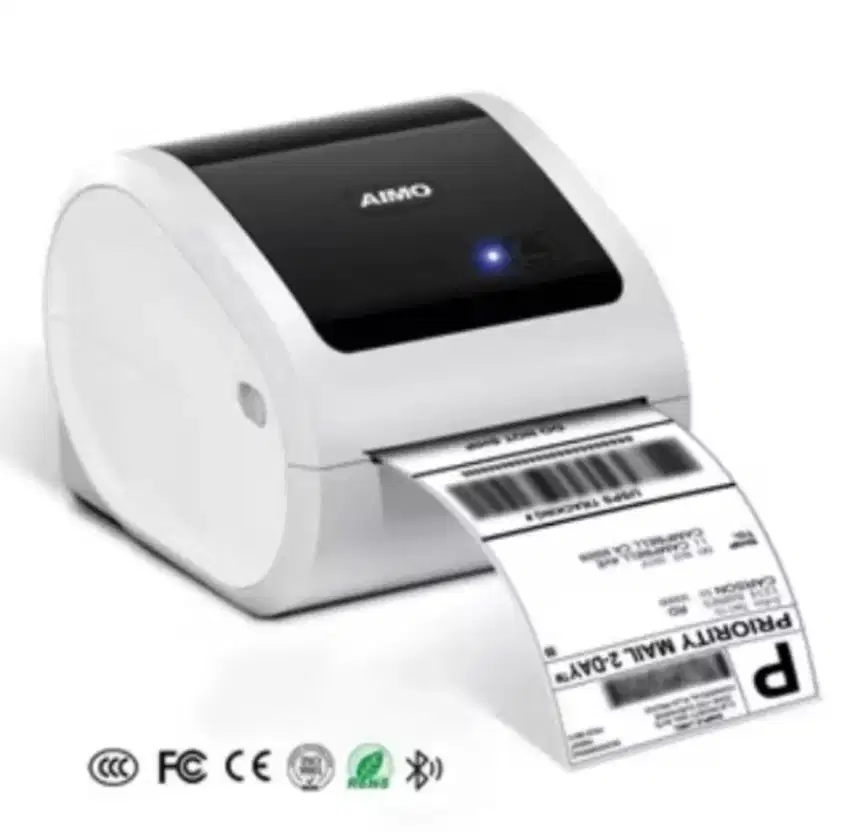 Print Resi AIMO