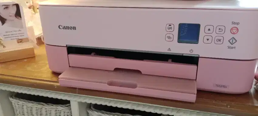 Mesin Fotocopy Print
