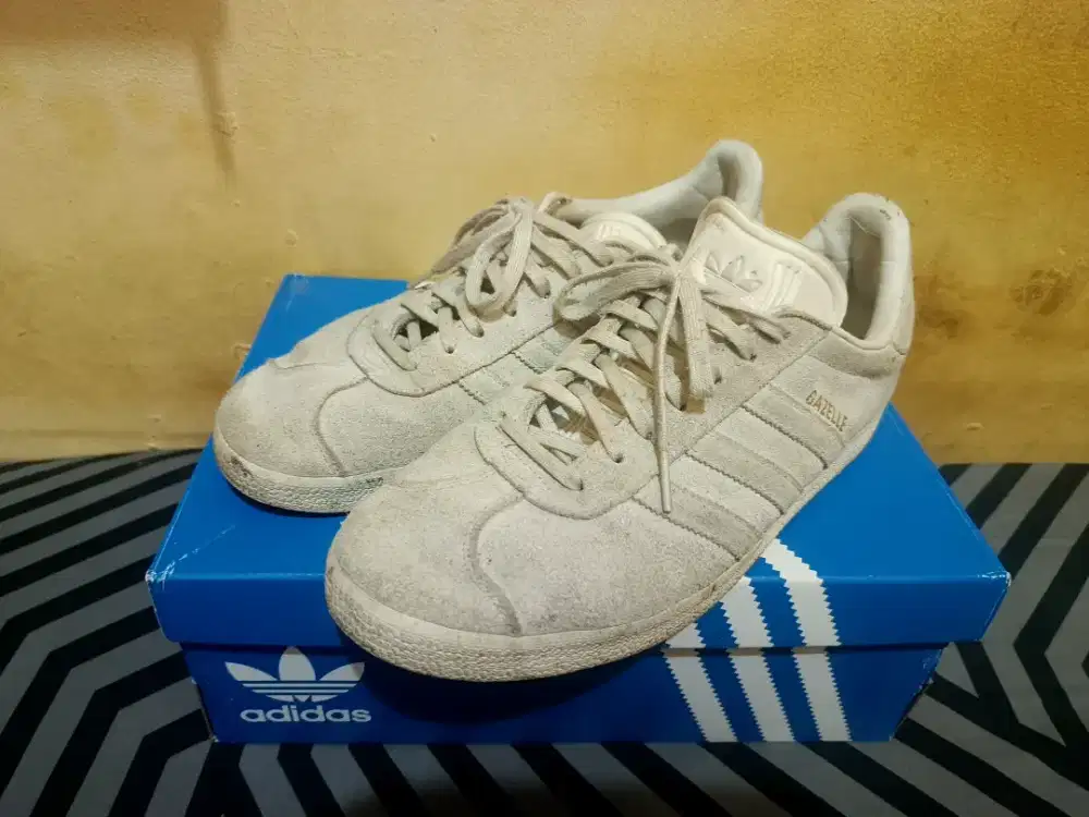 Adidas Gazelle SUEDE