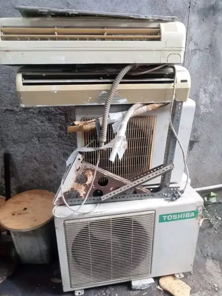 Jual beli barang bekas rombeng panggilan