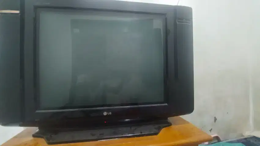 TV LG flat ( layar datar )29 inch