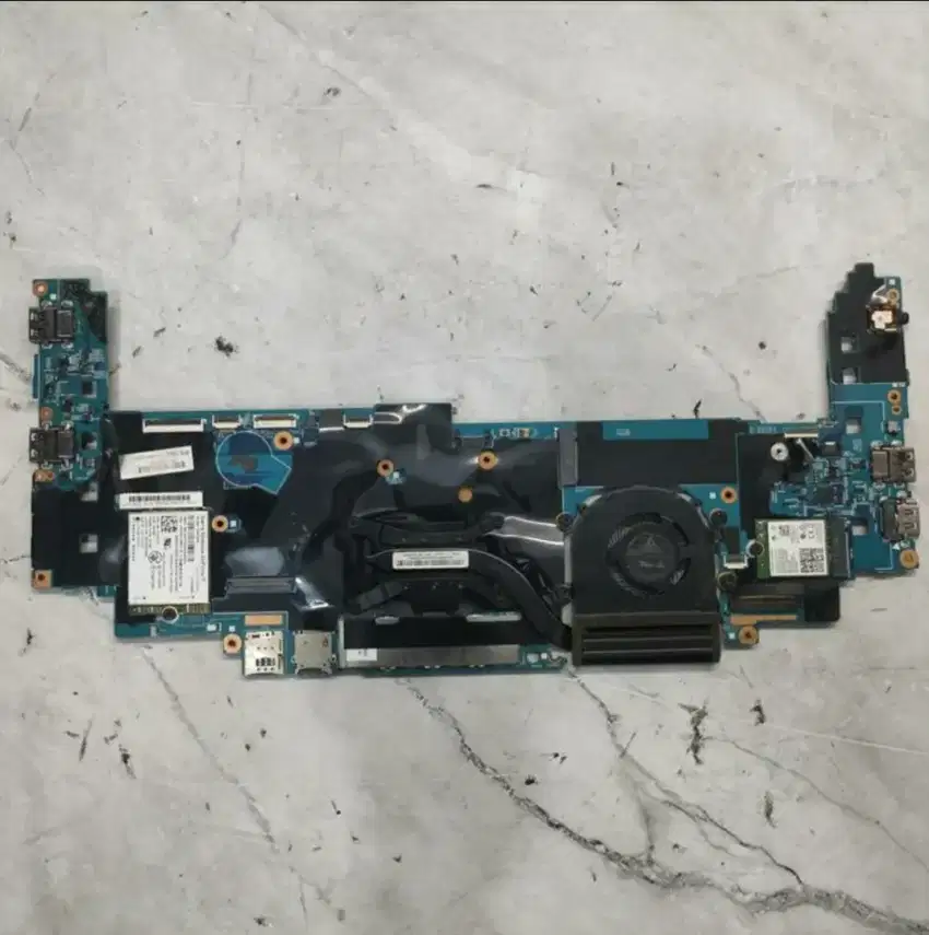 MAINBOARD THINKPAD X1 CARBON - I5 GEN 7