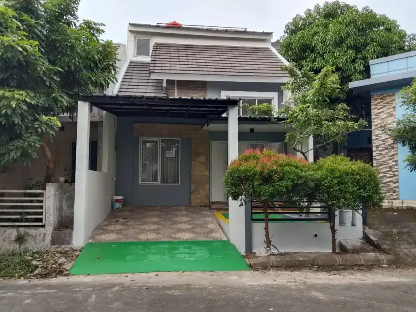 Dijual Murah Rumah Metland Cibitung