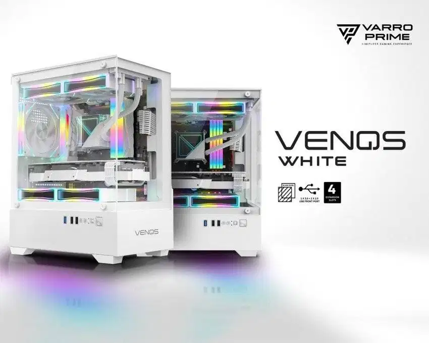 pc gaming render i7 12700f + vga rtx 3060 12gb gddr6