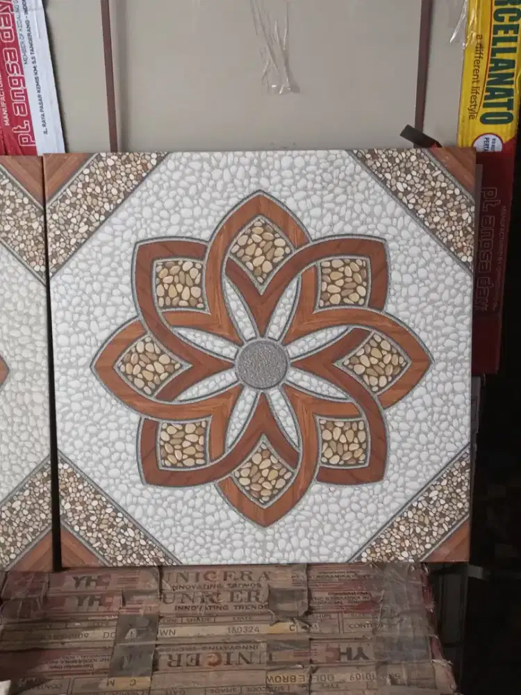 keramik lantai 50*50