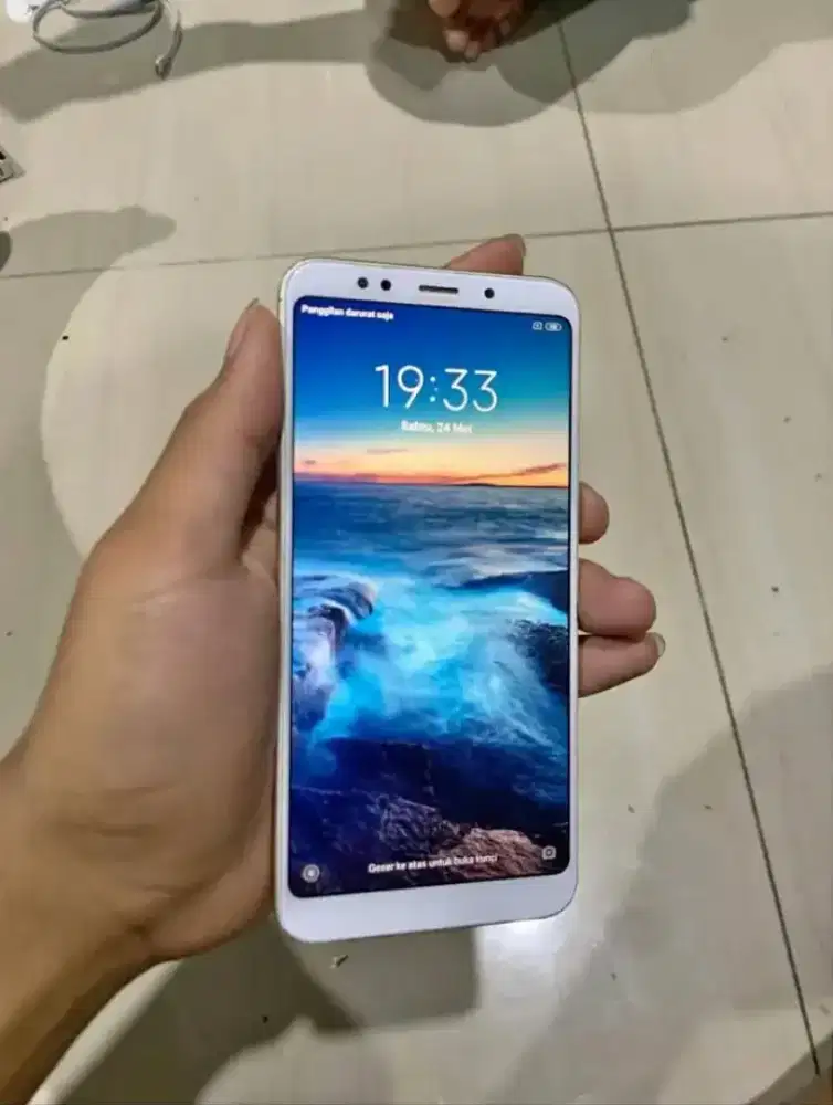 Xiaomi Redmi 5+ (PLUS) 3/32 NOMINUS