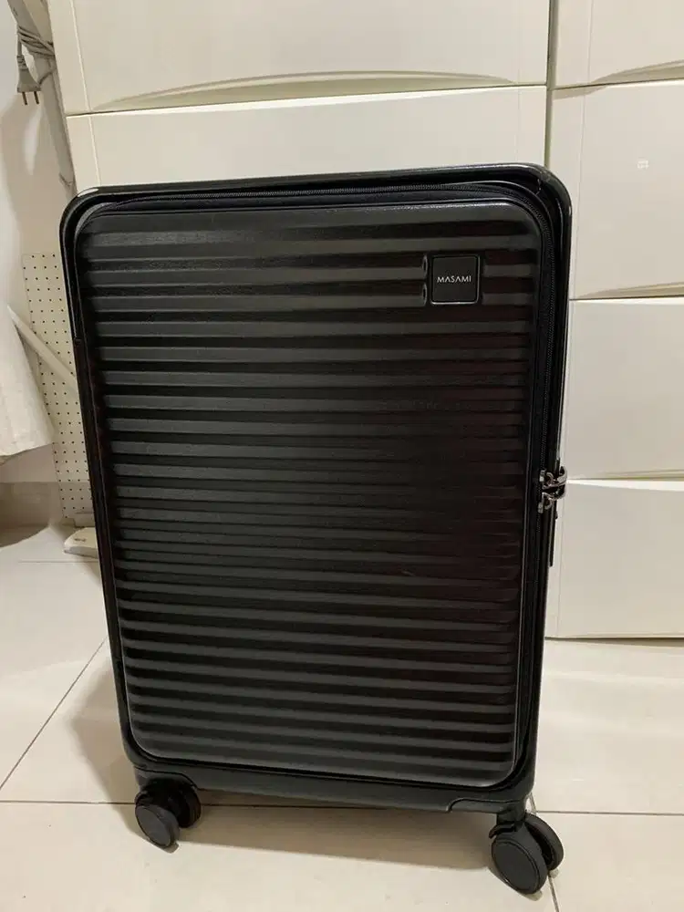 Koper merk masami preloved