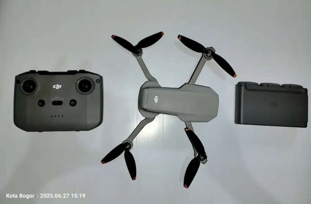 Dji mini 2 SE Combo
