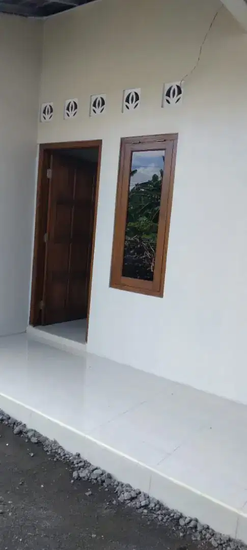Paviliun murah sekali