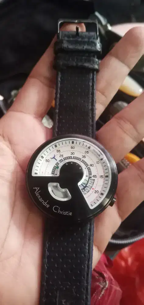 Alexandre christie AC 8516