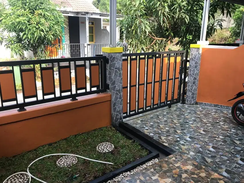 Rumah Pintar Type 42/60 Full Renov