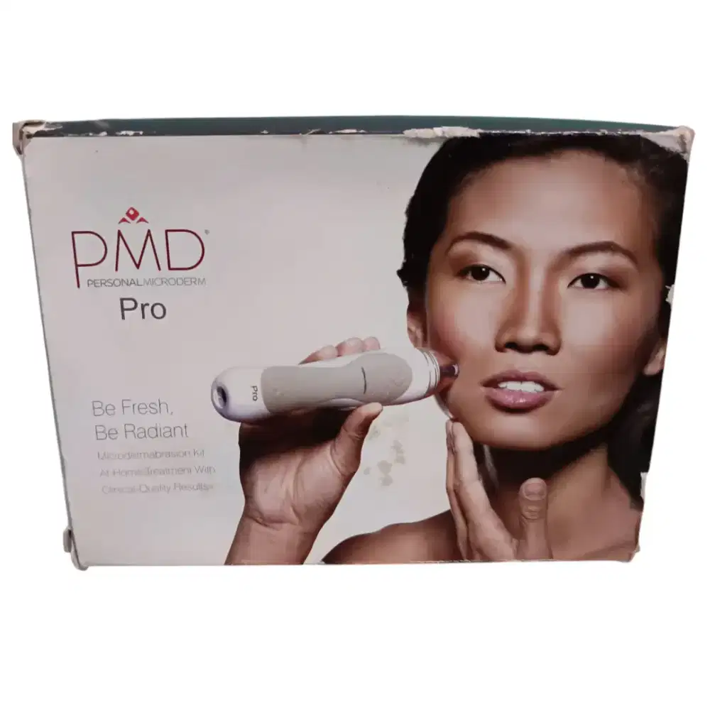 PMD Personal microderm pro