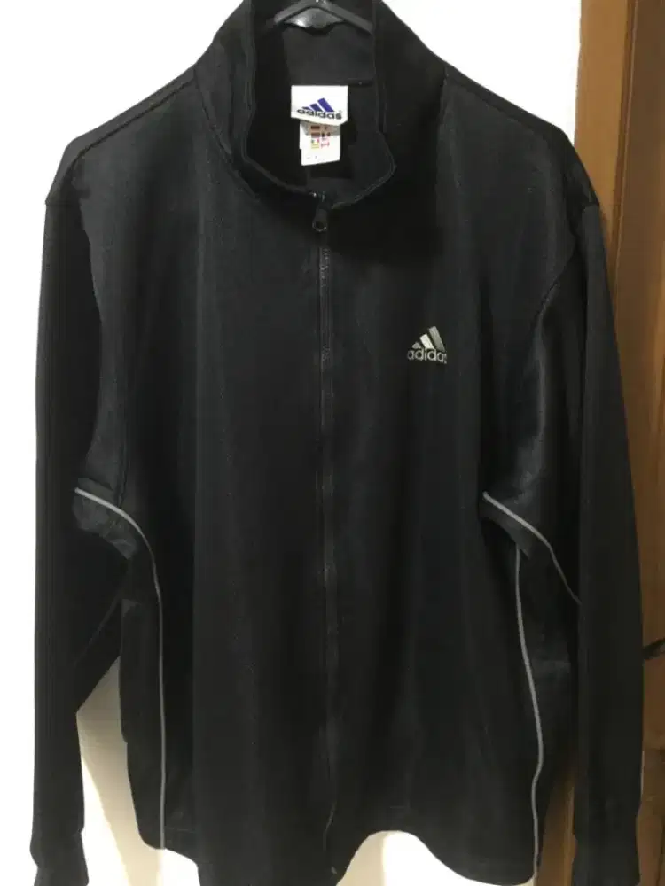 Jaket original Adidas