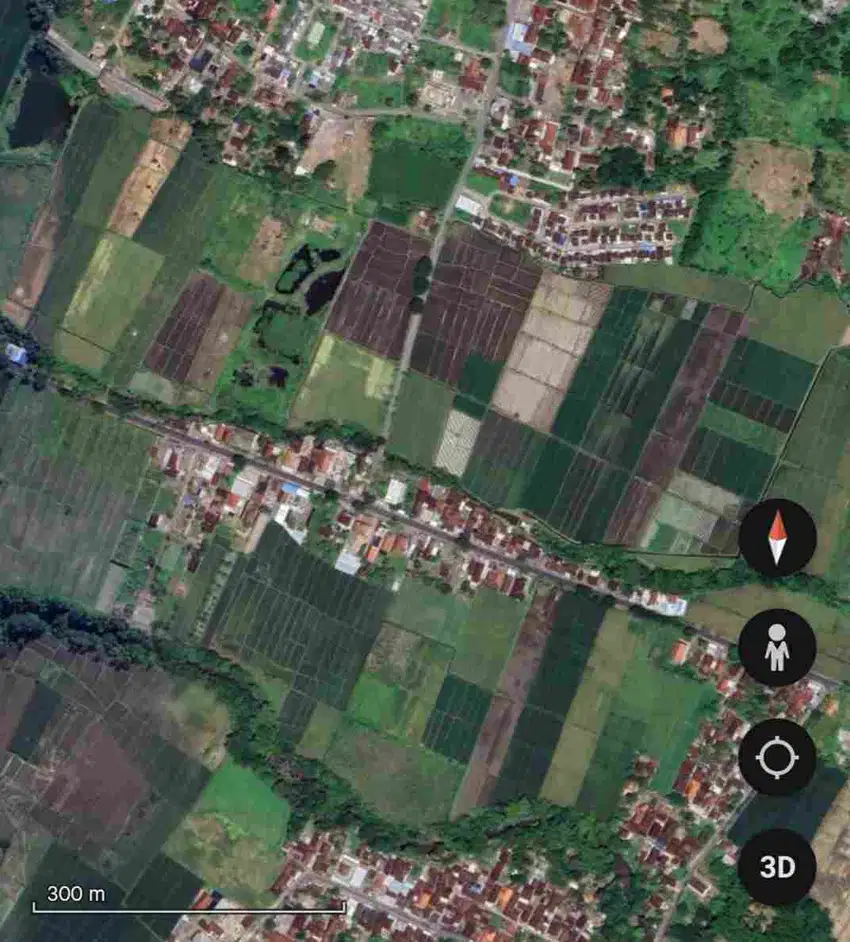 Tanah Banyuwangi