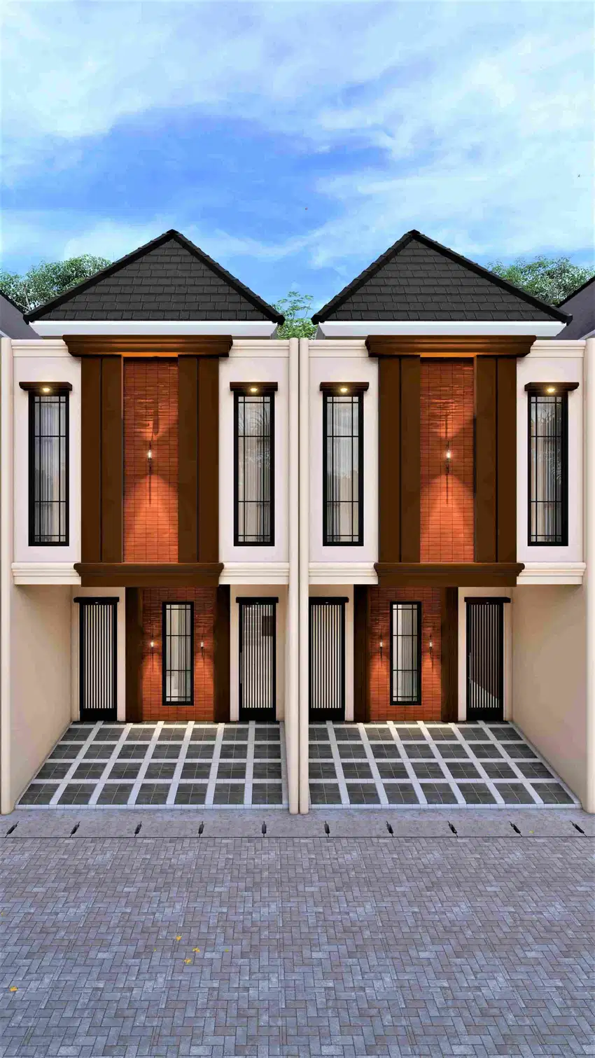 Rukost Ubaya On Progress