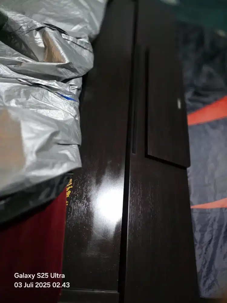 Piano Yamaha Ydp 142 Like New