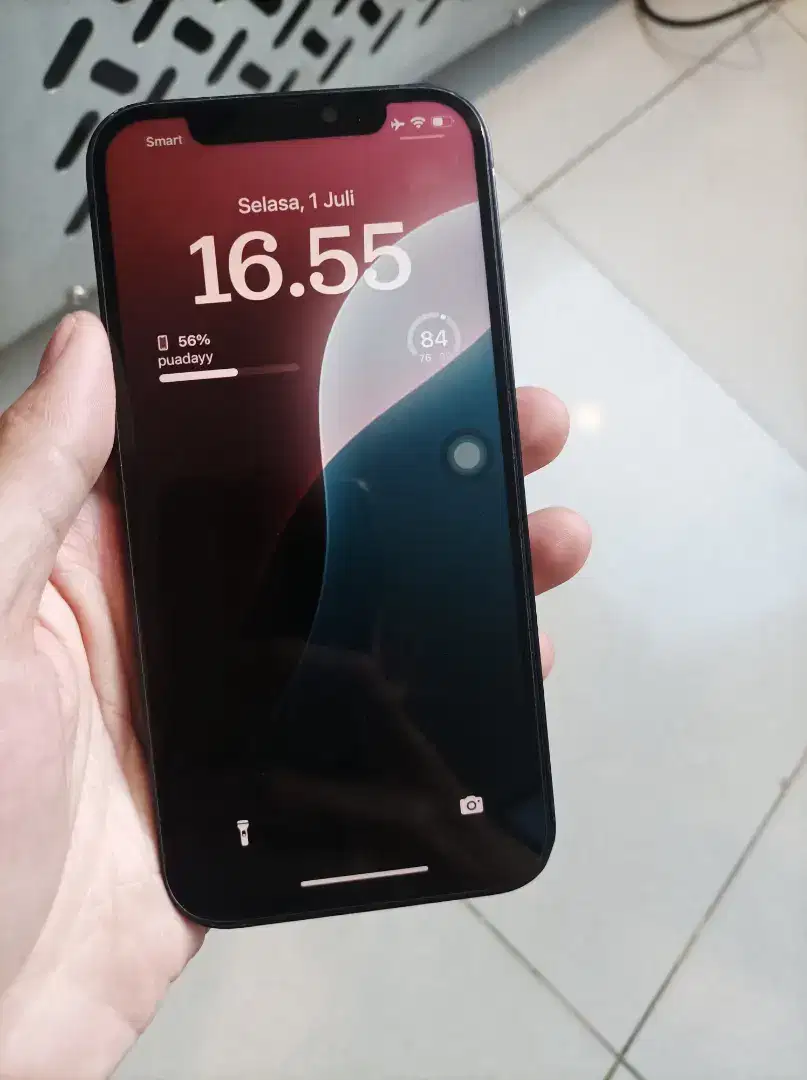Jual Murah Iphone 12 64 GB