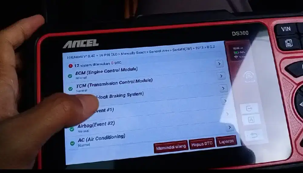 Inspeksi mobil bandung cimahi garut dan sekitarnya