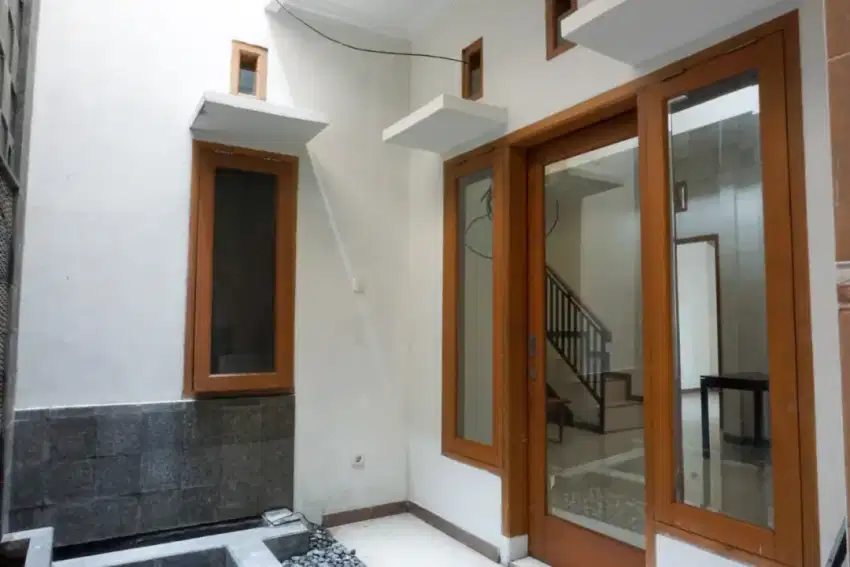 Dijual Rumah Siap Huni di Cibiru Panyileukan