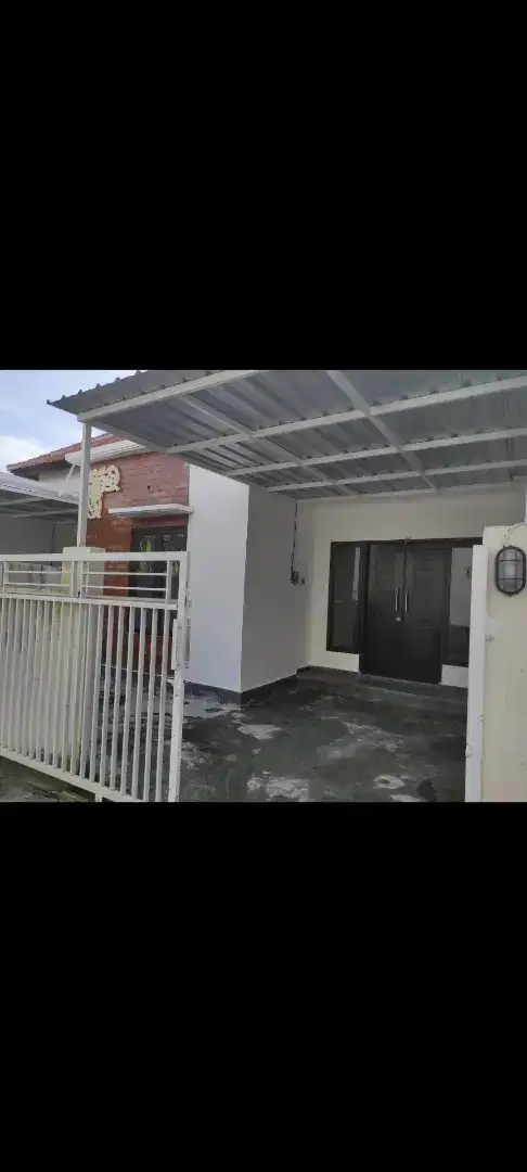 Disewakan rumah di sidakarya dekat renon sanur sesetan
