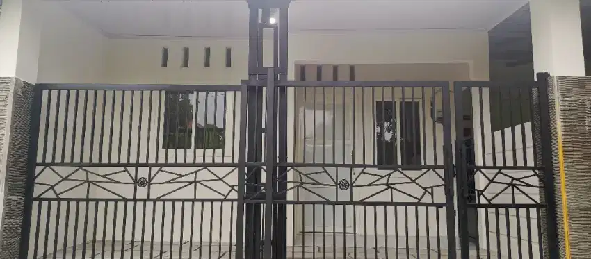 KONTRAKAN RUMAH BERSIH