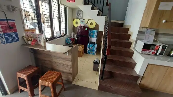 Jual Rumah kost karawang galuh mas