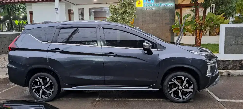 Dijual expander ultimate 2022 AT