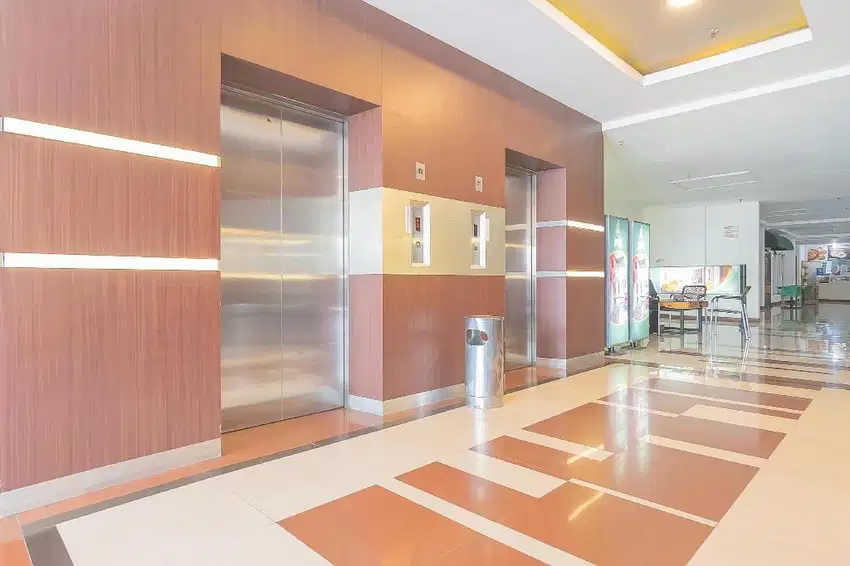 Jual Apartemen Studio di Emerald Tower bandung