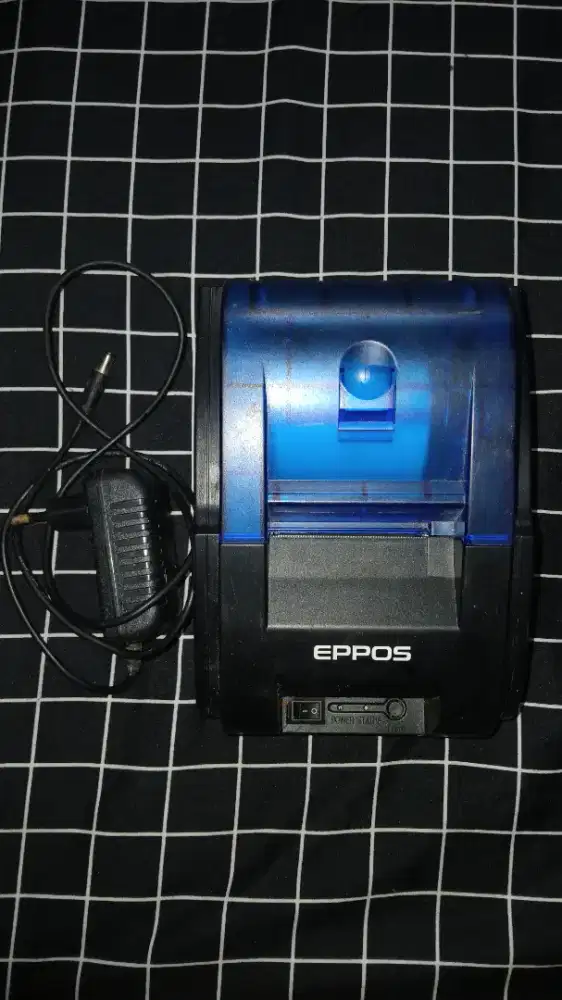 Printer Kasir EPPOS mini thermal RPP02