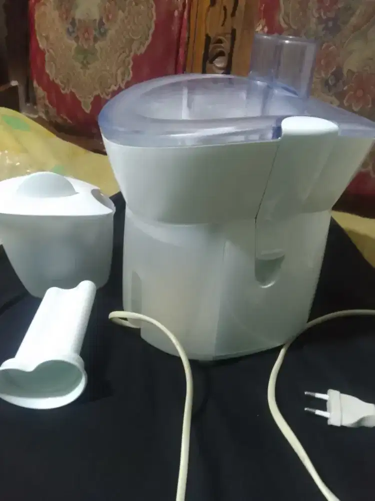 Philips juicer /pemerah jus