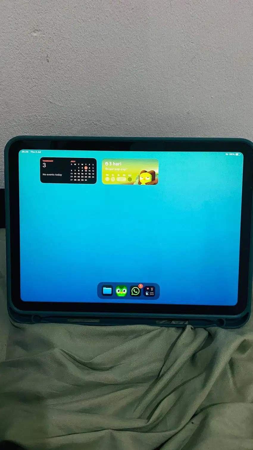 Ipad A16 2025 wifi only