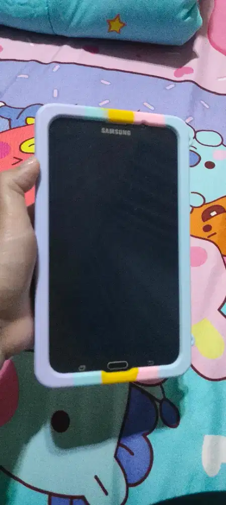samsung galaxy tab A