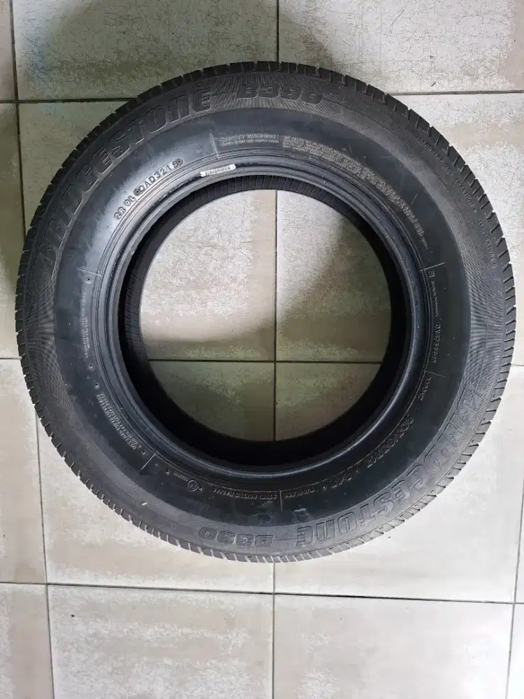 Ban Bridgestone B390 205/65/15