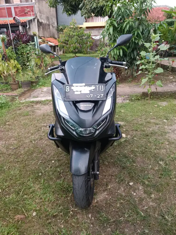 PCX 160 2022 CBS