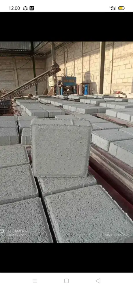 Pabrik Paving Block Termurah Terbaik