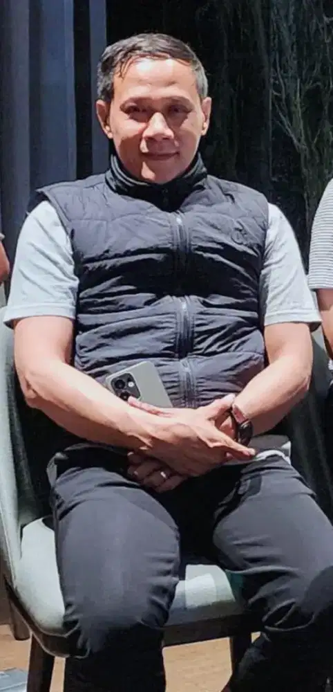 Jasa Driver Freelance