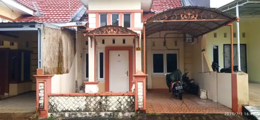 Jual Rumah Graha Sanjaya Makassar