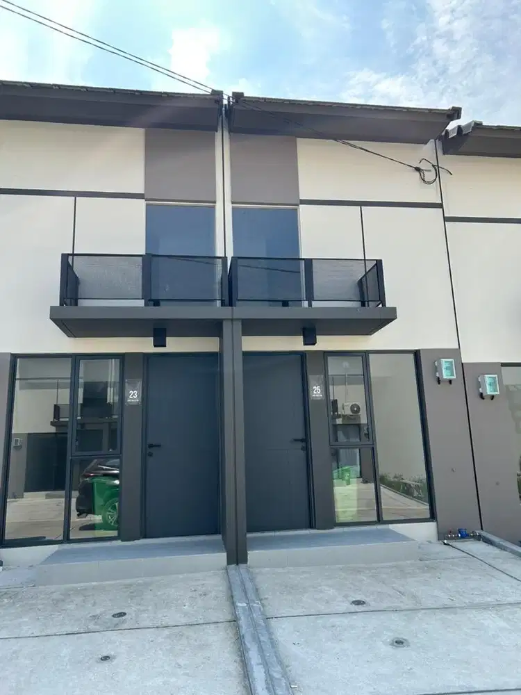 Disewakan Fullfurnished