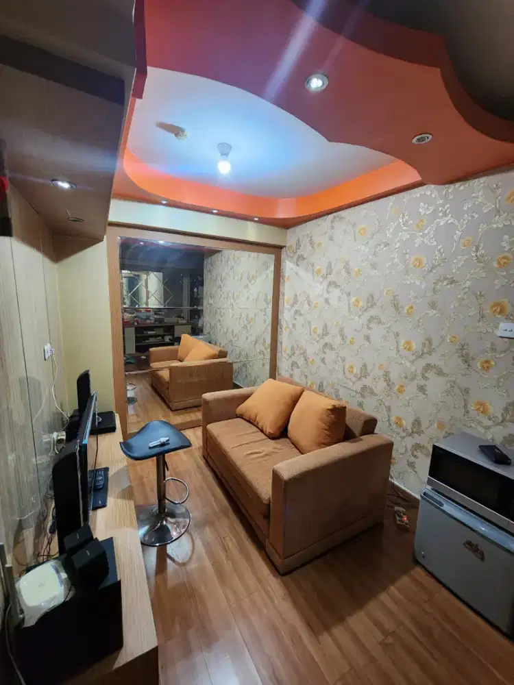 DIJUAL MURAH APARTEMENT JAKARTA GREEN BAY PLUIT HARGA TERMURAH