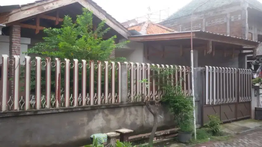 Jual Rumah Kos Kost Aktif Gubeng Kertajaya Dharmawangsa Surat Hijau