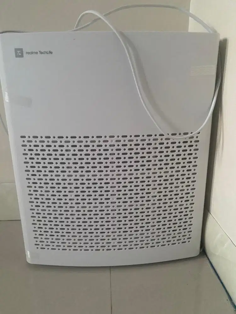 Air purifier Real Me
