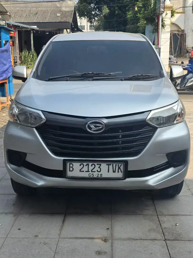 Xenia X Manual 2015 new model