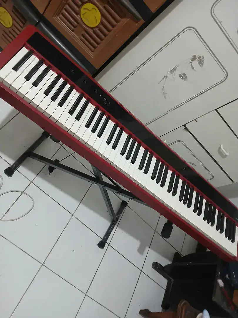 DI JUAL KEYBOARD NUX
