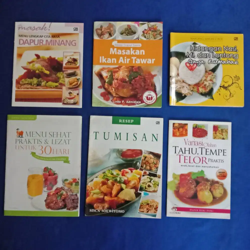 Jual Berbagai bundle buku Serba-Serbi Anak, Remaja, dan Keluarga