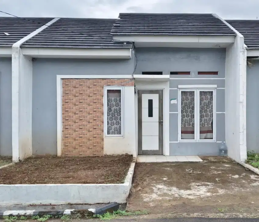 Takeover Cepat Rumah KPR di Mulia land, Bogor