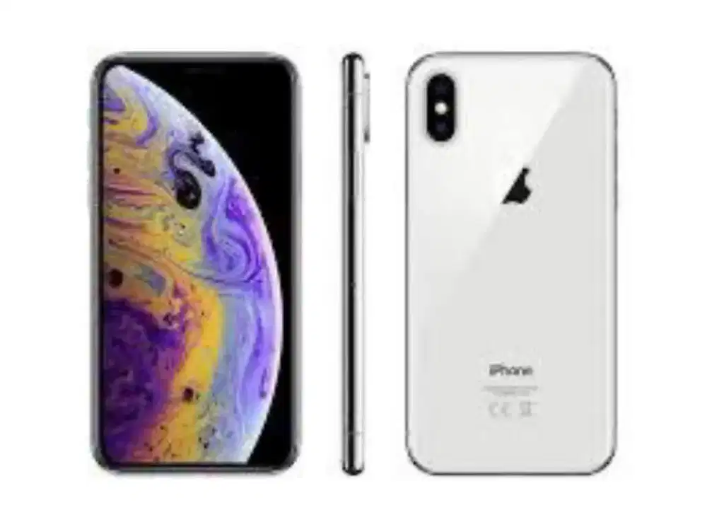 Iphone Xs 64 GB inter